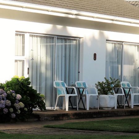 Hortensia Lodge เฮอร์มานุส ภายนอก รูปภาพ