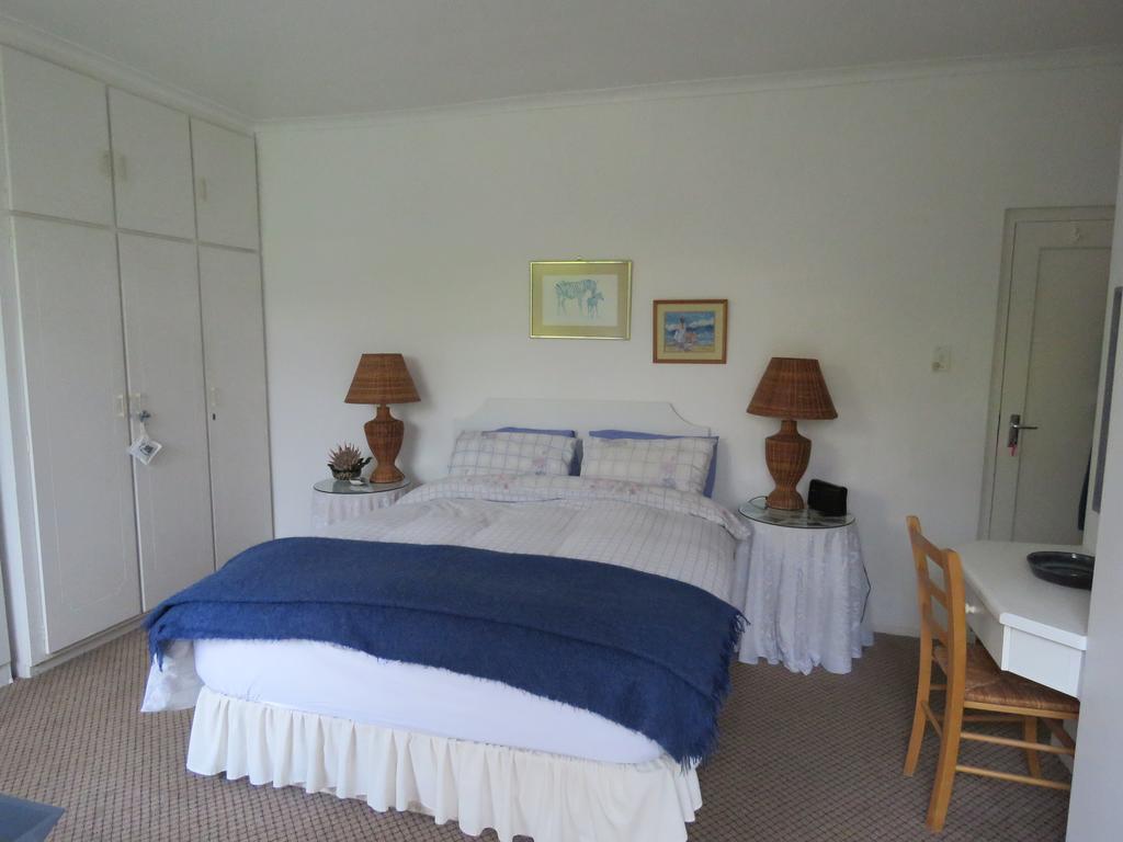 Hortensia Lodge เฮอร์มานุส ภายนอก รูปภาพ
