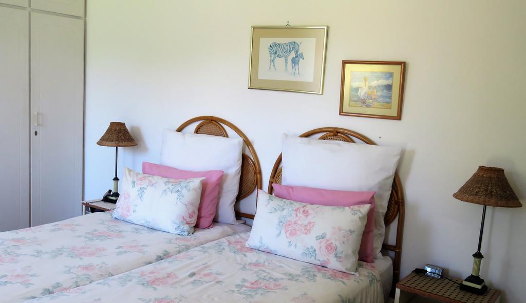 Hortensia Lodge เฮอร์มานุส ภายนอก รูปภาพ