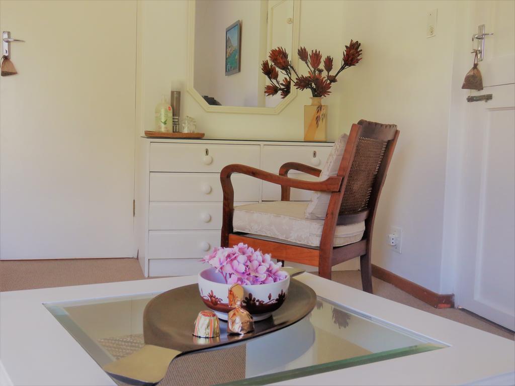 Hortensia Lodge เฮอร์มานุส ภายนอก รูปภาพ