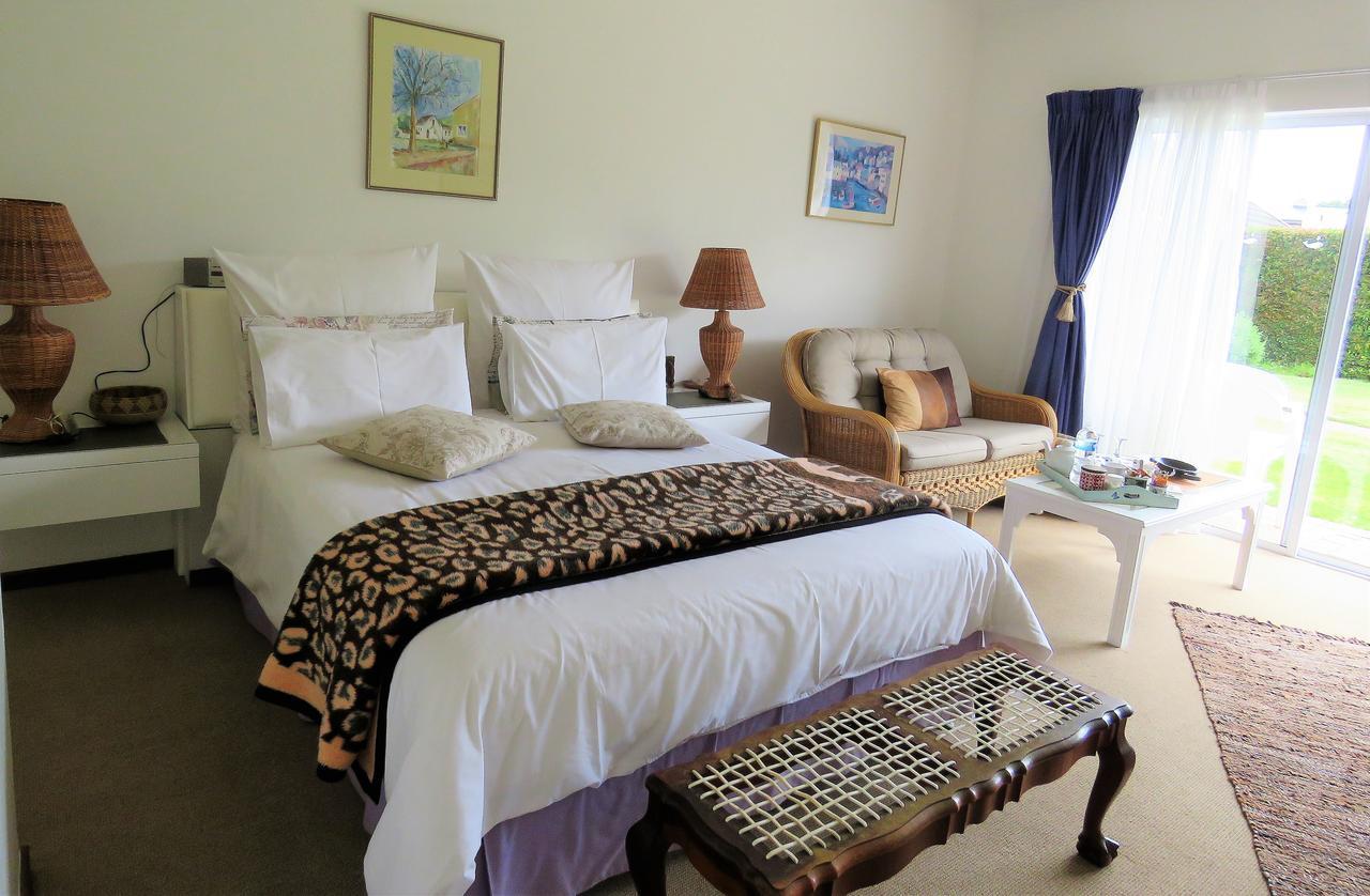 Hortensia Lodge เฮอร์มานุส ภายนอก รูปภาพ