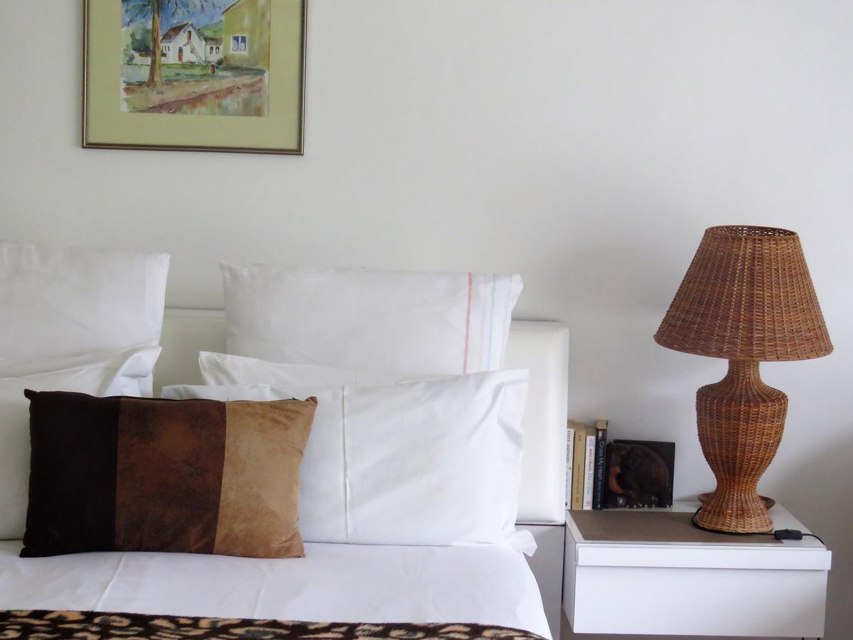 Hortensia Lodge เฮอร์มานุส ภายนอก รูปภาพ