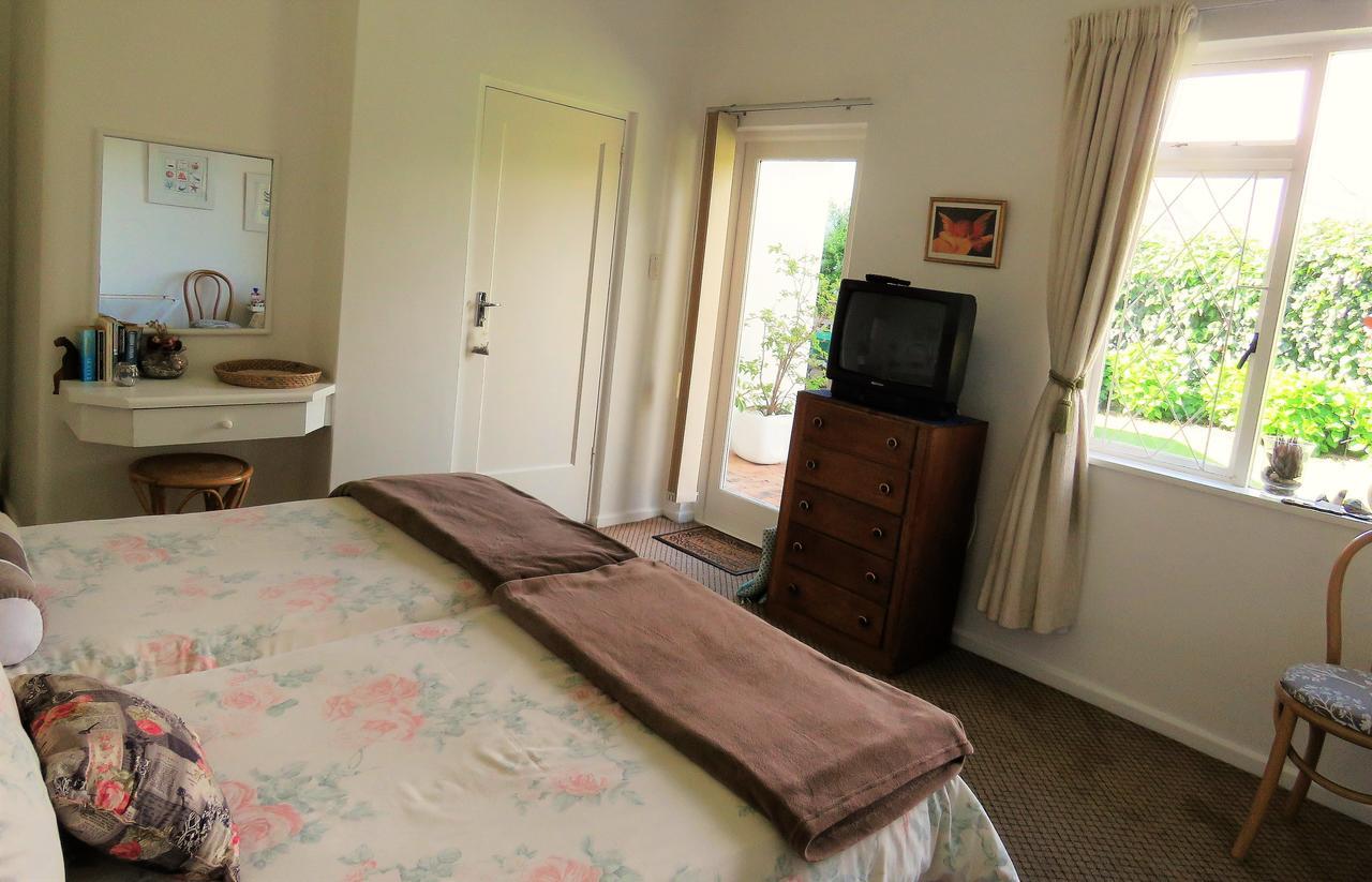 Hortensia Lodge เฮอร์มานุส ภายนอก รูปภาพ