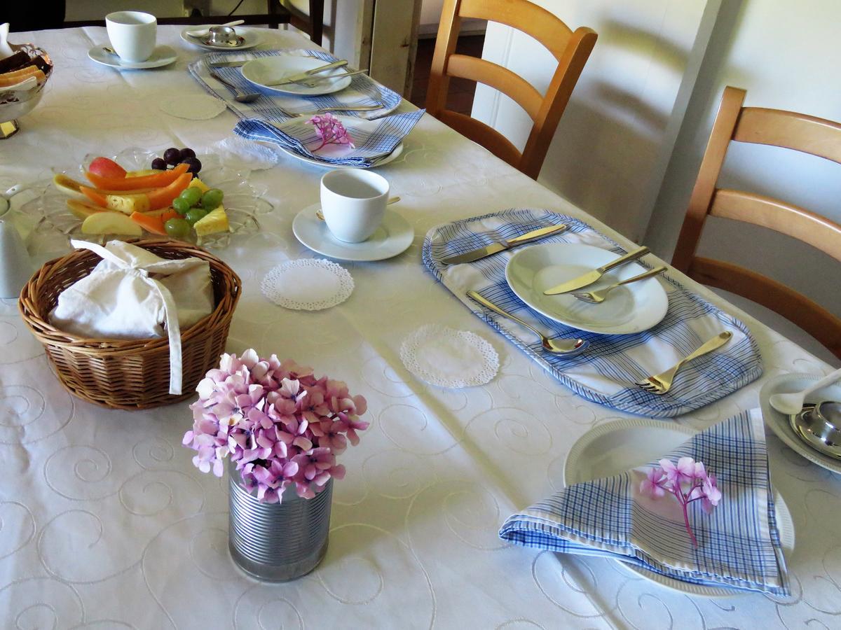 Hortensia Lodge เฮอร์มานุส ภายนอก รูปภาพ